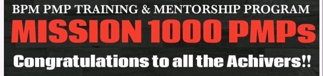 BPM Certified Gallery Banner