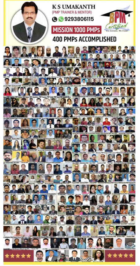 Achievement Highlight